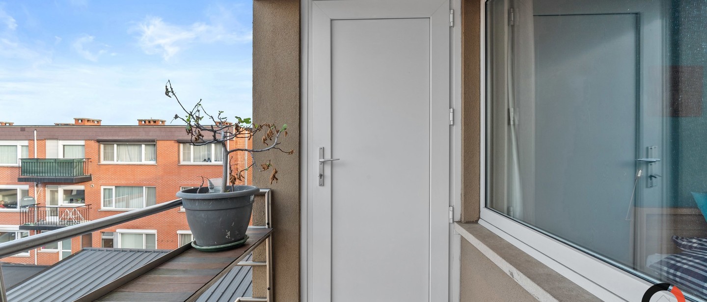 Appartement te koop in Tessenderlo