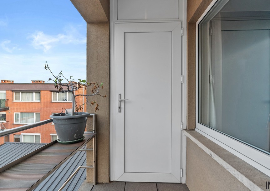 Appartement te koop in Tessenderlo