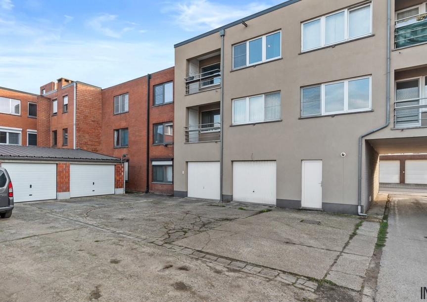 Appartement te koop in Tessenderlo