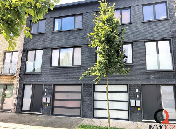 Appartement te koop in Tessenderlo