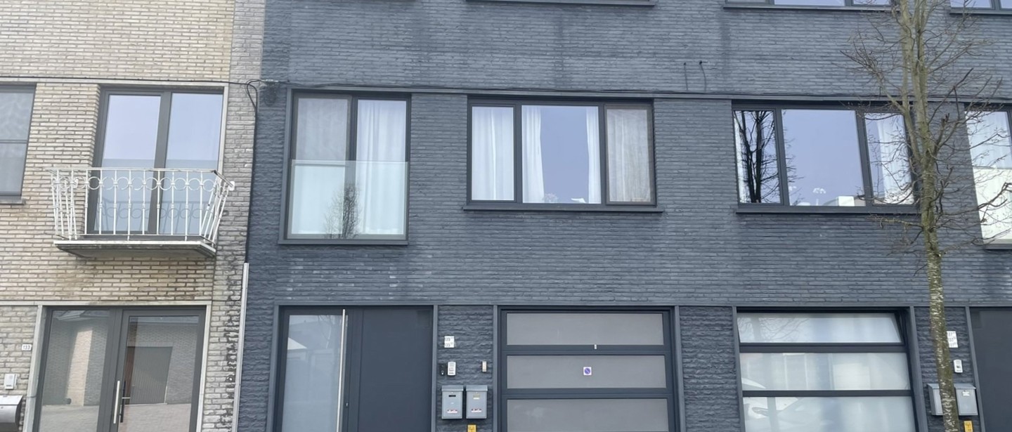 Appartement te koop in Tessenderlo