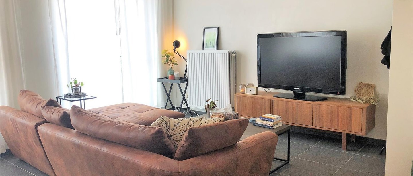 Appartement te koop in Tessenderlo