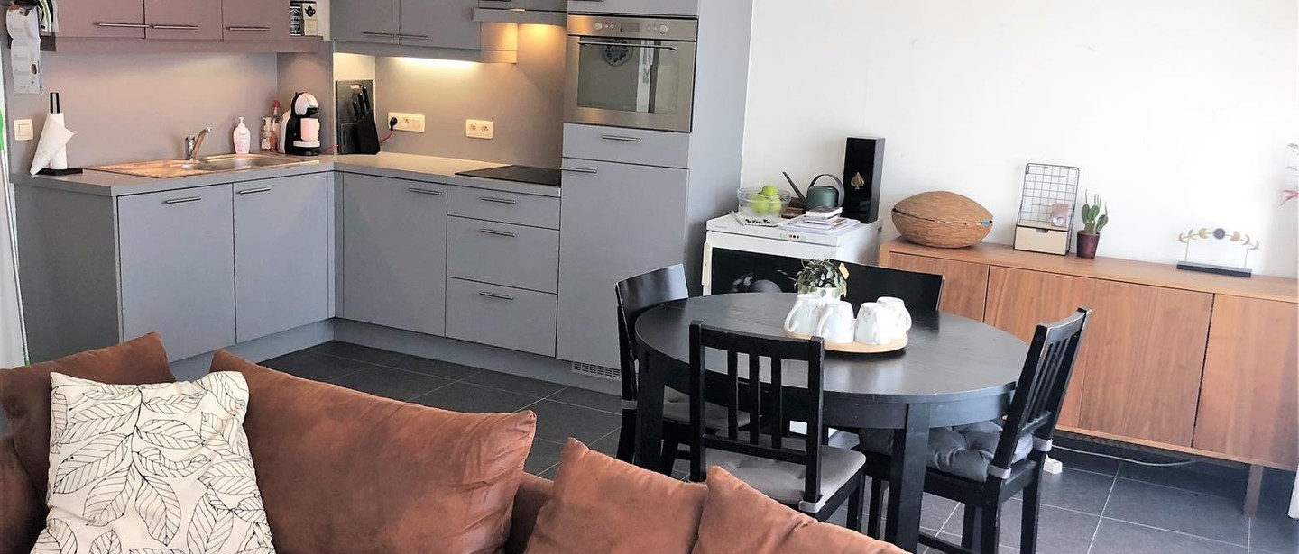 Appartement te koop in Tessenderlo