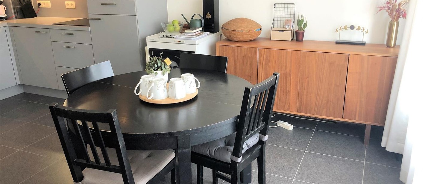 Appartement te koop in Tessenderlo