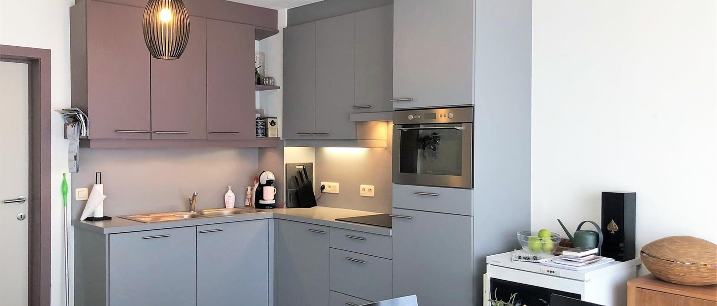 Appartement te koop in Tessenderlo