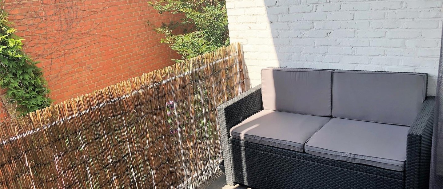 Appartement te koop in Tessenderlo