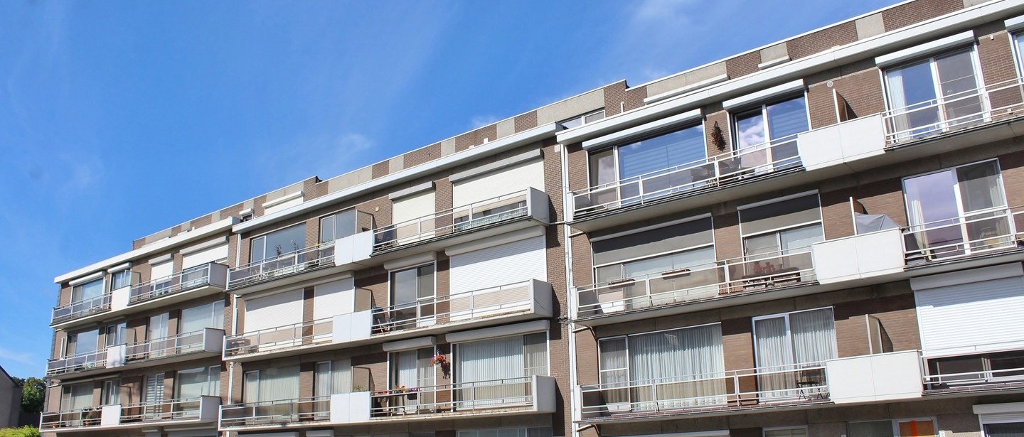 Appartement te koop in Tessenderlo