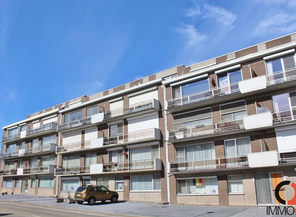 Appartement te koop in Tessenderlo