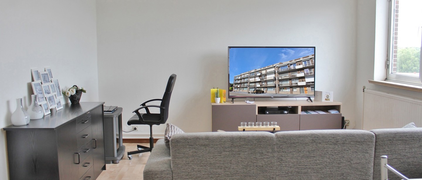 Appartement te koop in Tessenderlo