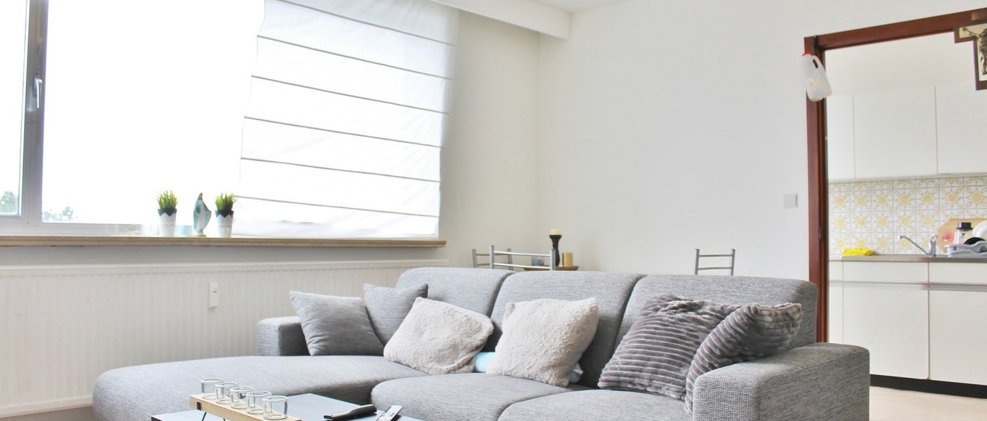 Appartement te koop in Tessenderlo