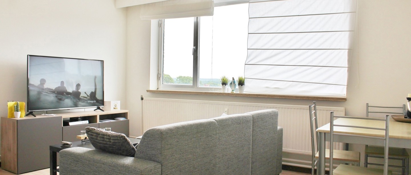 Appartement te koop in Tessenderlo