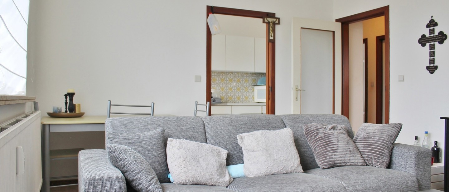 Appartement te koop in Tessenderlo