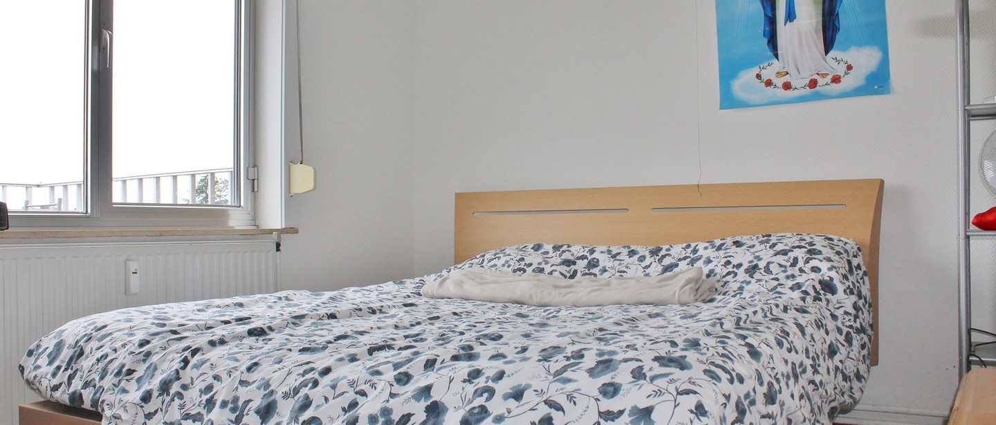 Appartement te koop in Tessenderlo