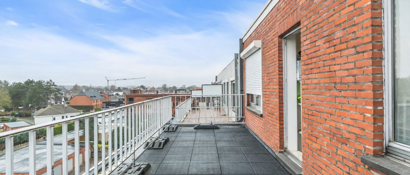 Appartement te koop in Tessenderlo