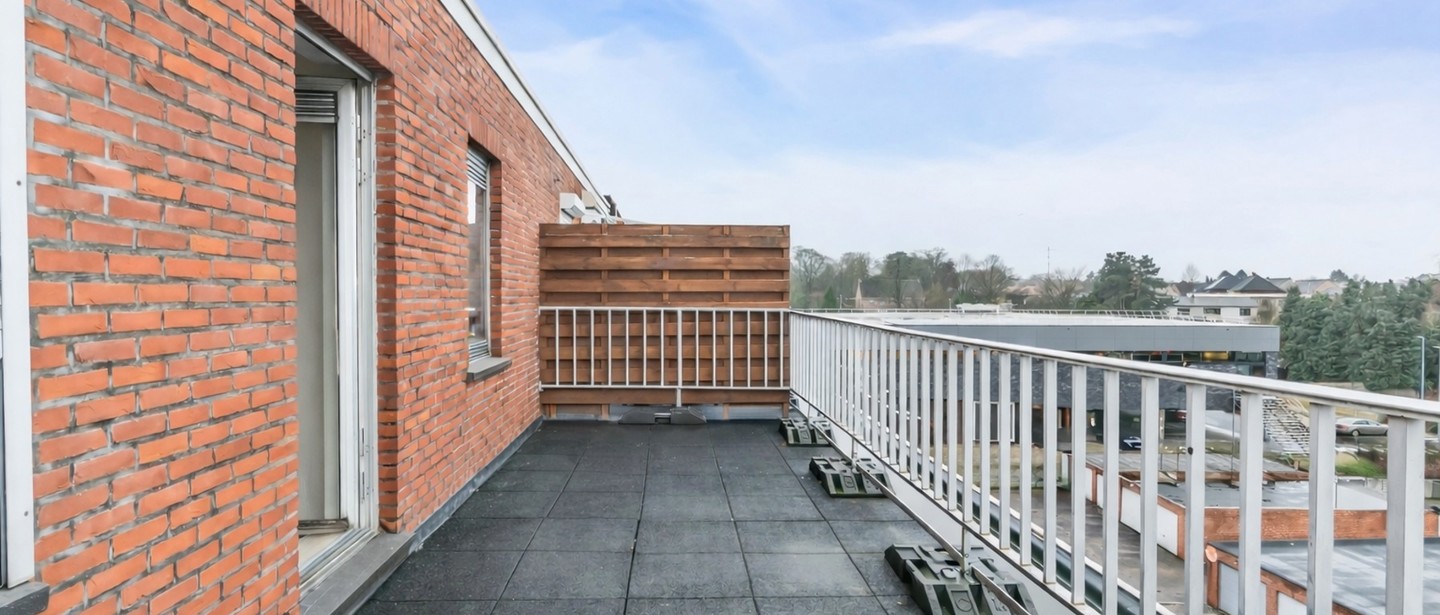 Appartement te koop in Tessenderlo