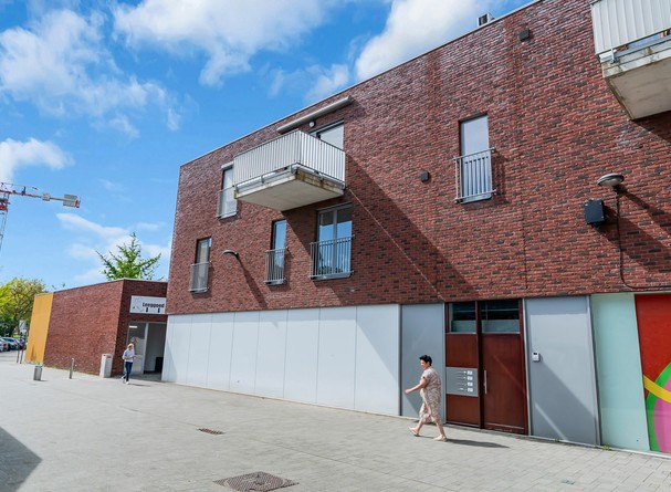 Appartement te koop in Tessenderlo