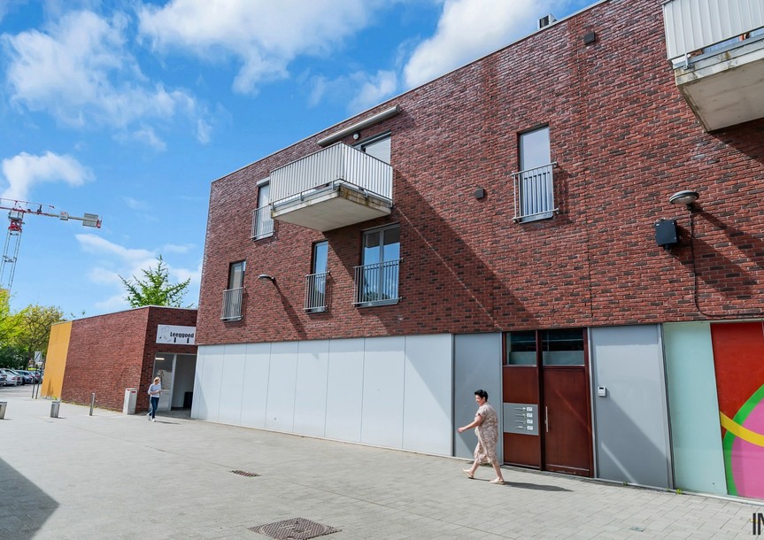 Appartement te koop in Tessenderlo