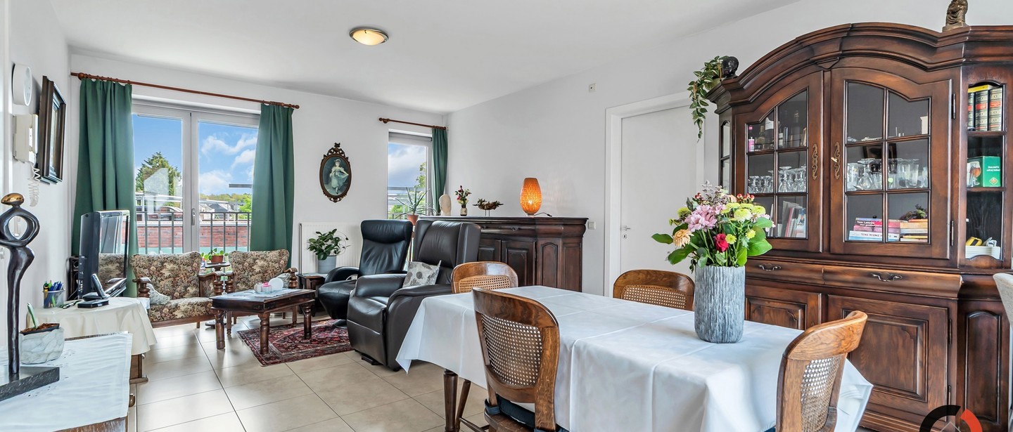 Appartement te koop in Tessenderlo