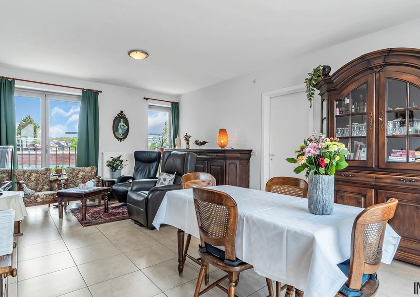 Appartement te koop in Tessenderlo