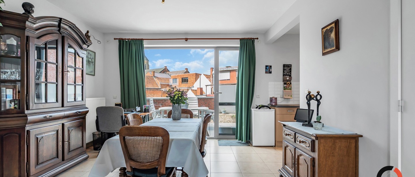 Appartement te koop in Tessenderlo