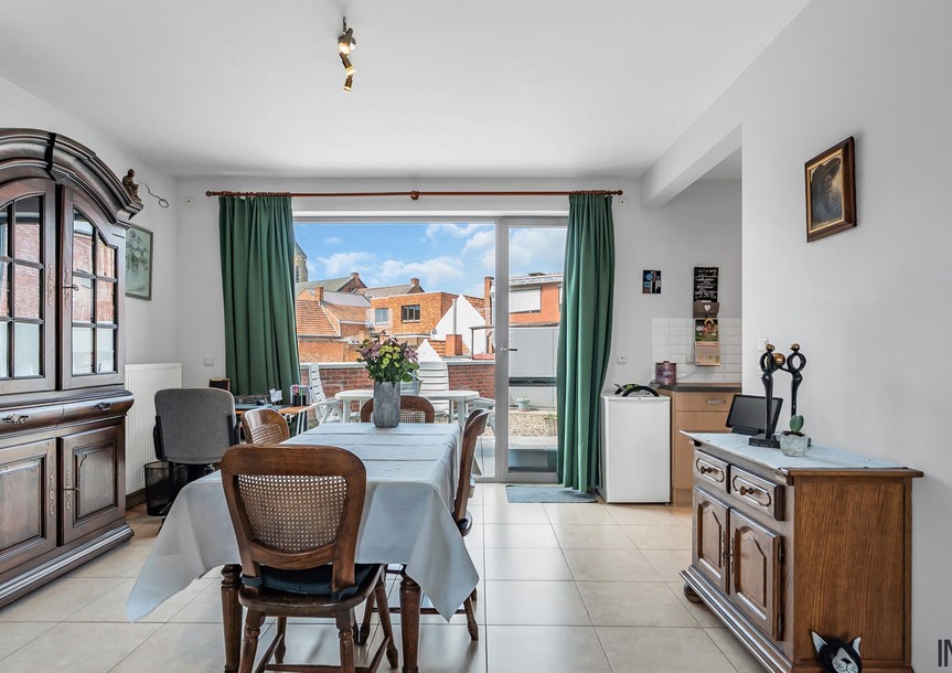 Appartement te koop in Tessenderlo