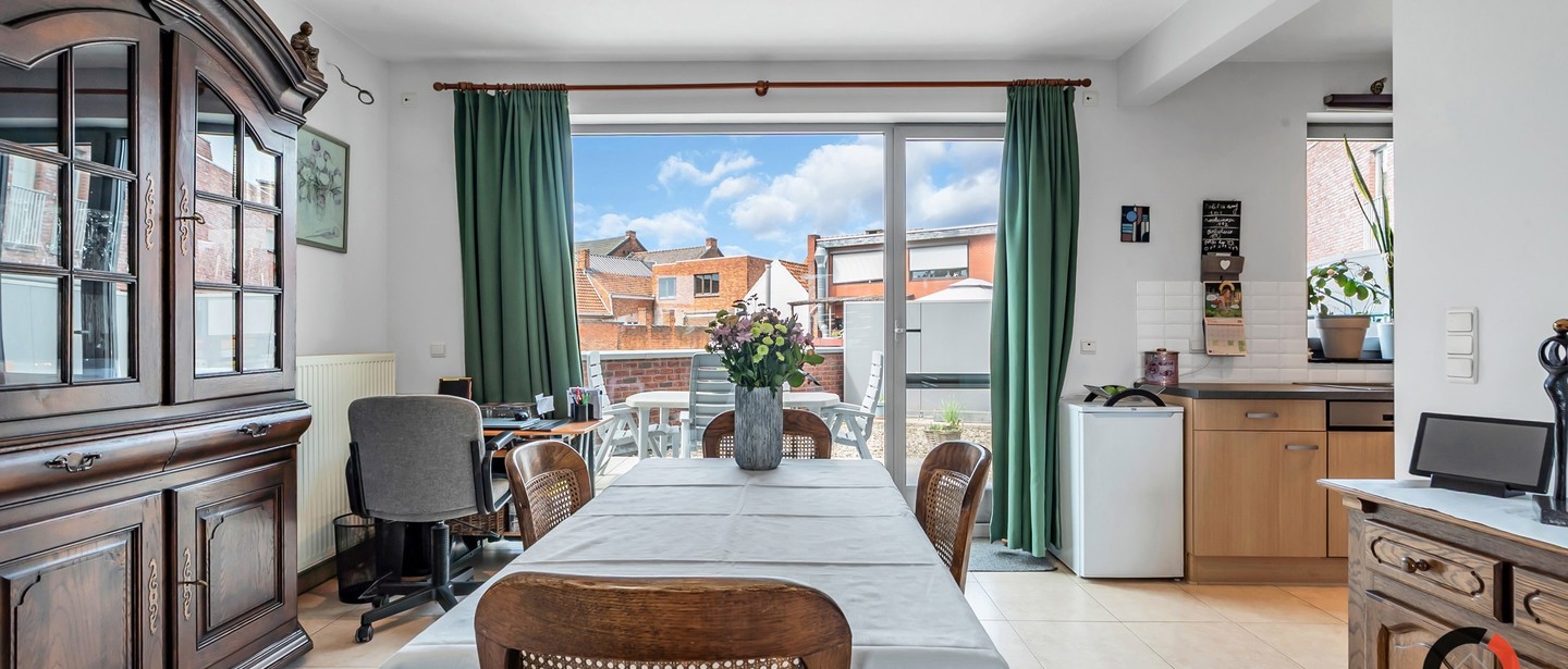 Appartement te koop in Tessenderlo