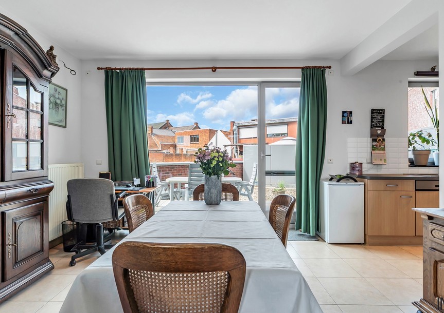 Appartement te koop in Tessenderlo