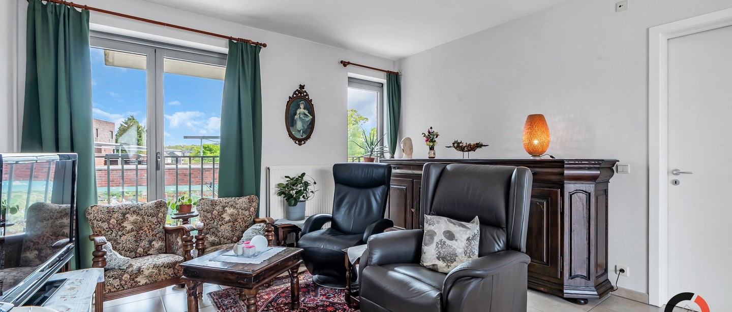 Appartement te koop in Tessenderlo