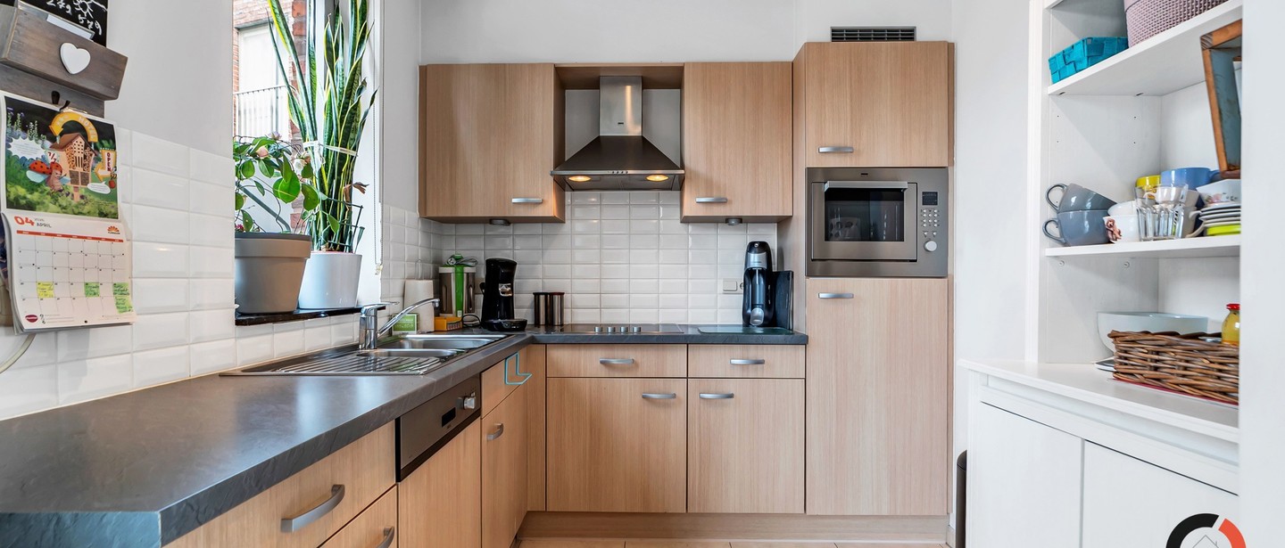 Appartement te koop in Tessenderlo