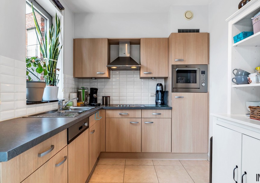 Appartement te koop in Tessenderlo
