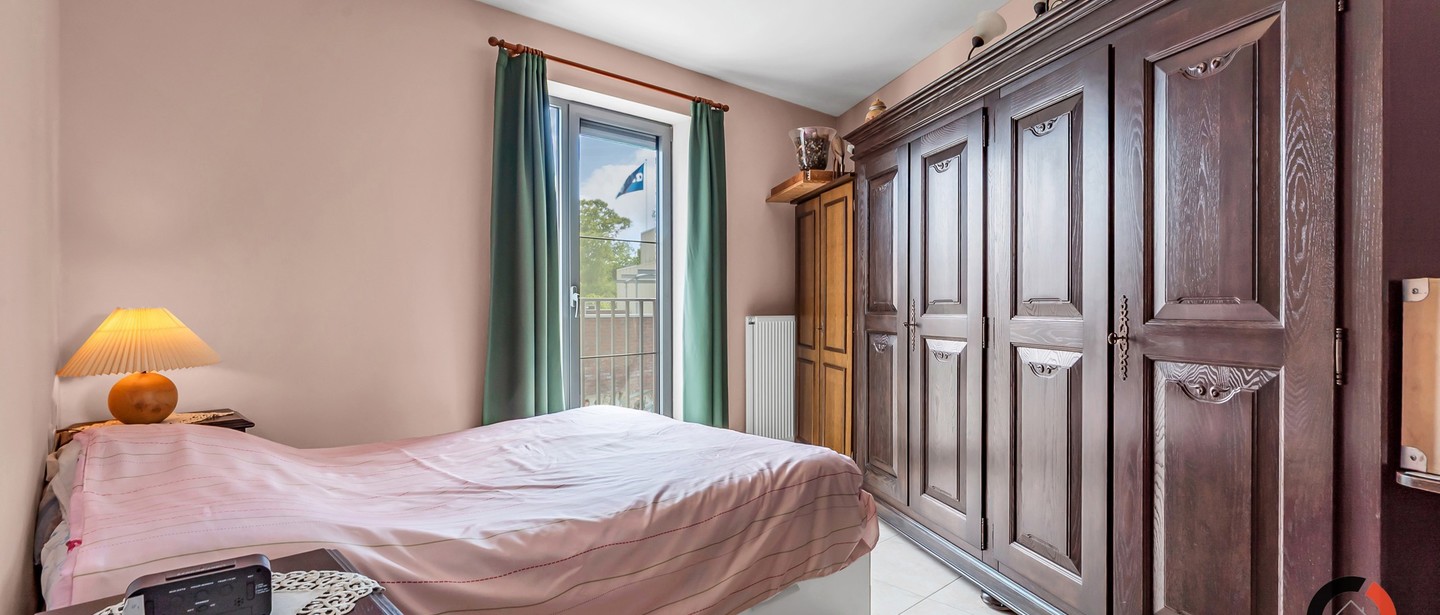 Appartement te koop in Tessenderlo