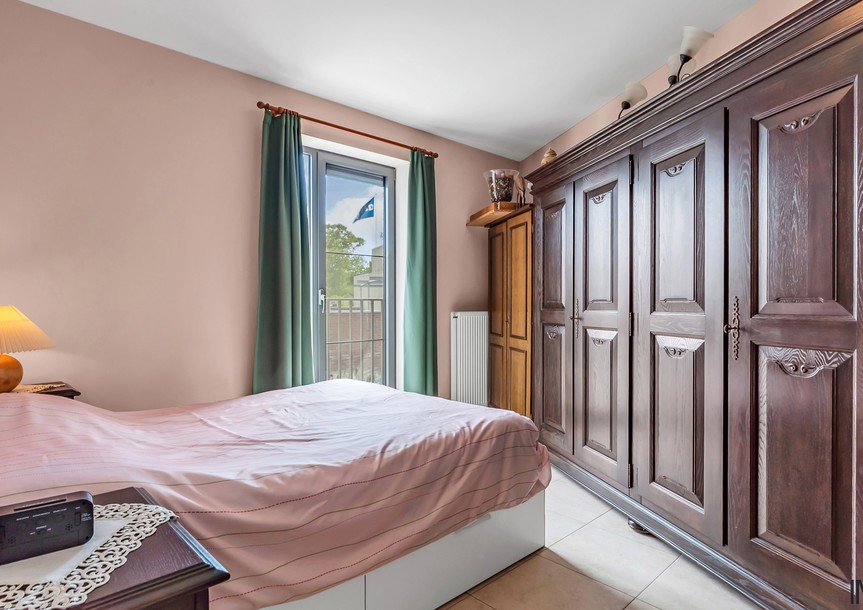 Appartement te koop in Tessenderlo