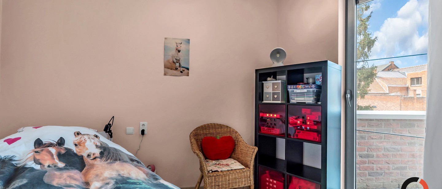 Appartement te koop in Tessenderlo
