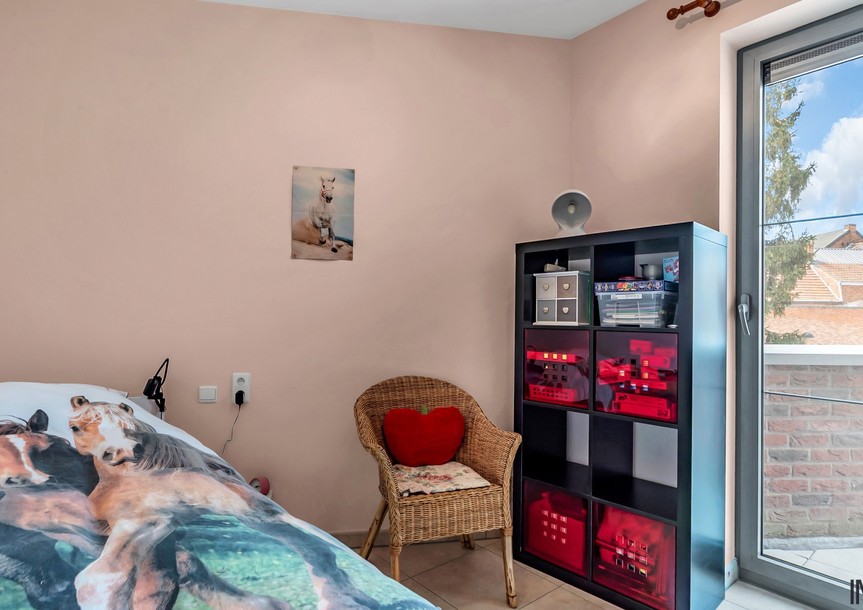 Appartement te koop in Tessenderlo