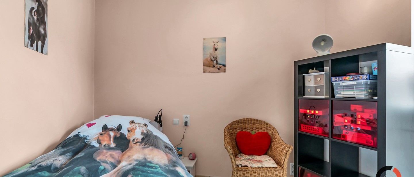 Appartement te koop in Tessenderlo