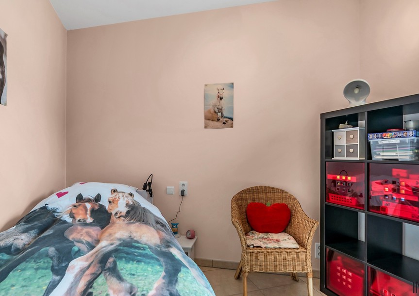 Appartement te koop in Tessenderlo