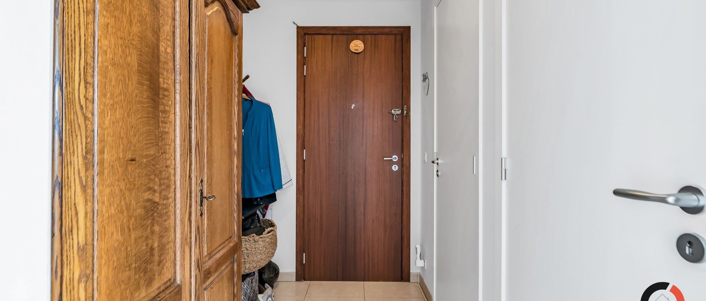 Appartement te koop in Tessenderlo