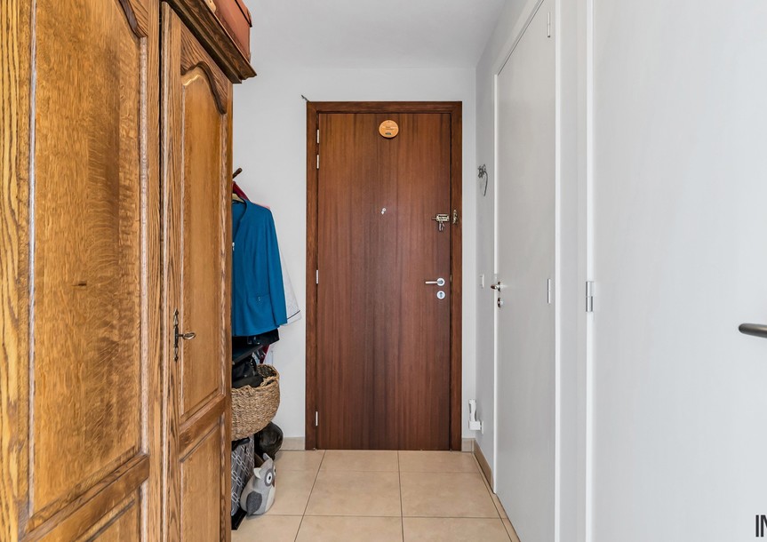 Appartement te koop in Tessenderlo