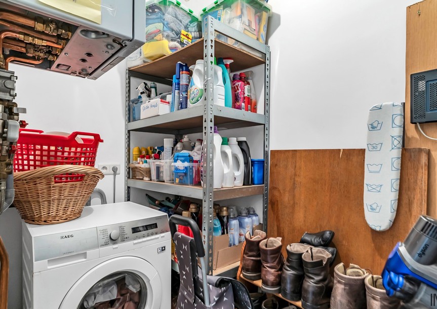 Appartement te koop in Tessenderlo