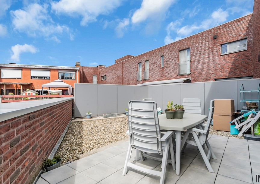 Appartement te koop in Tessenderlo