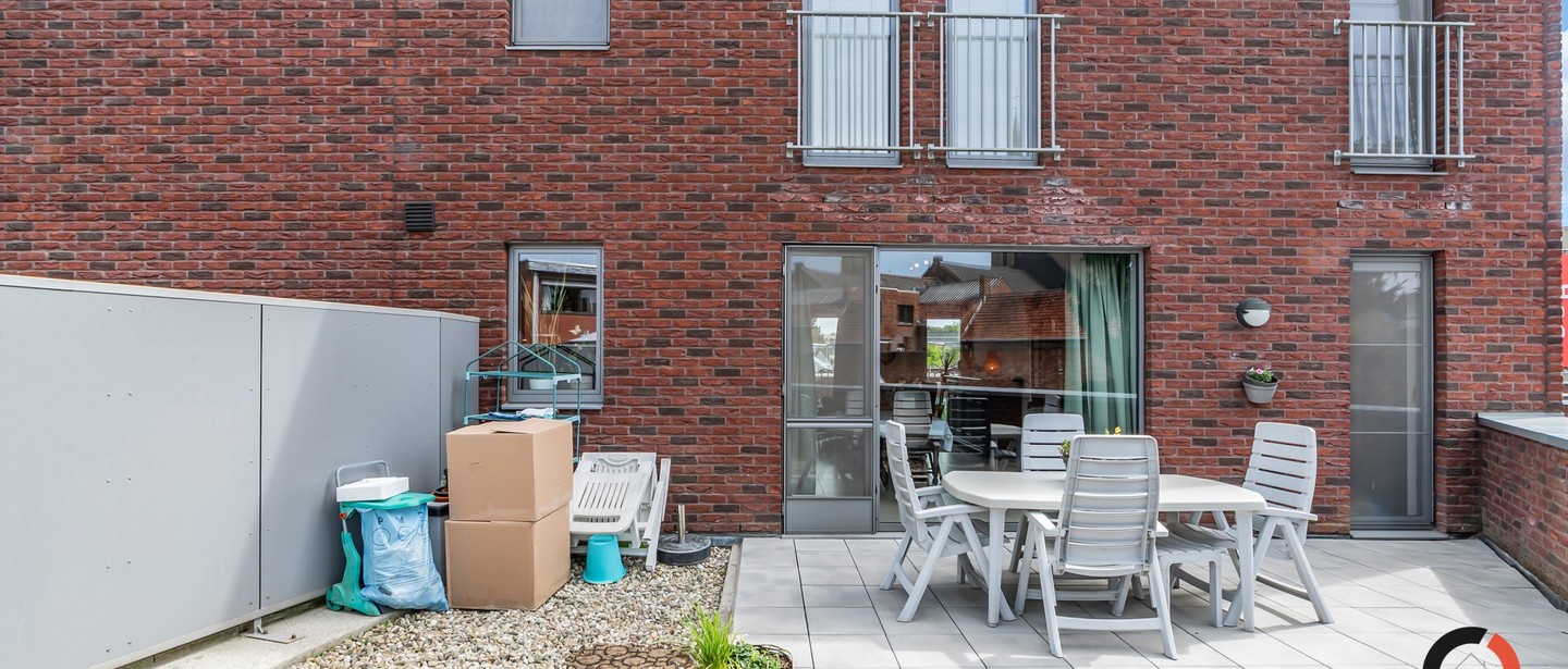 Appartement te koop in Tessenderlo