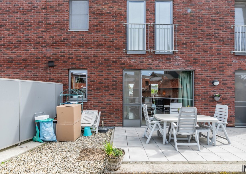 Appartement te koop in Tessenderlo