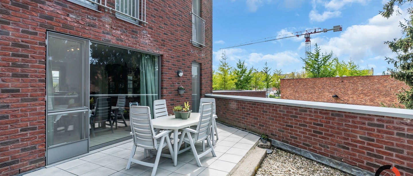 Appartement te koop in Tessenderlo