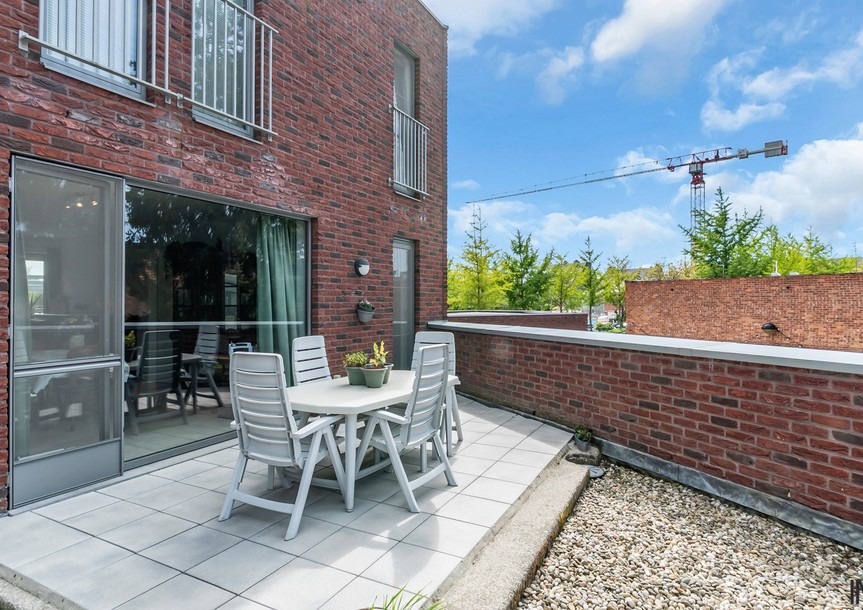 Appartement te koop in Tessenderlo