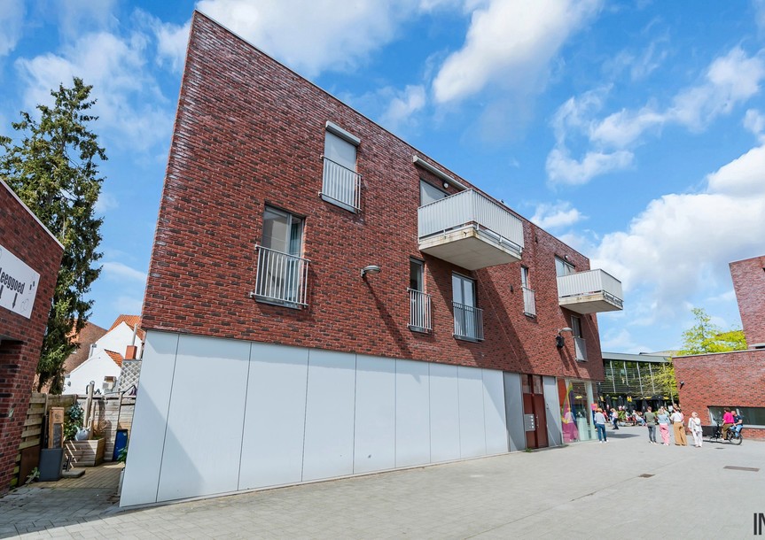 Appartement te koop in Tessenderlo
