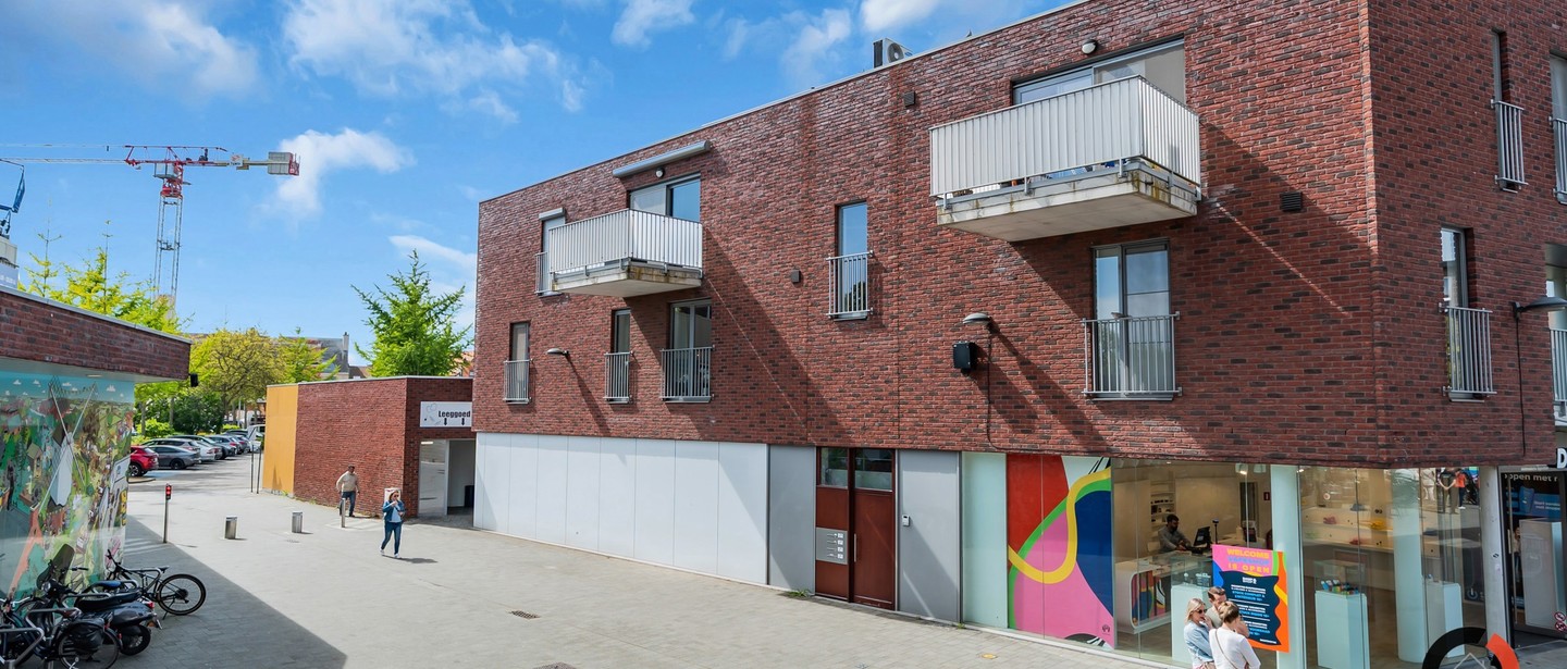 Appartement te koop in Tessenderlo