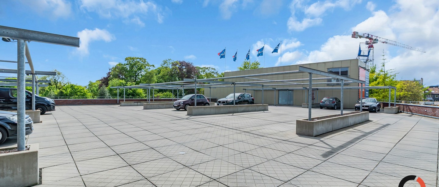 Appartement te koop in Tessenderlo