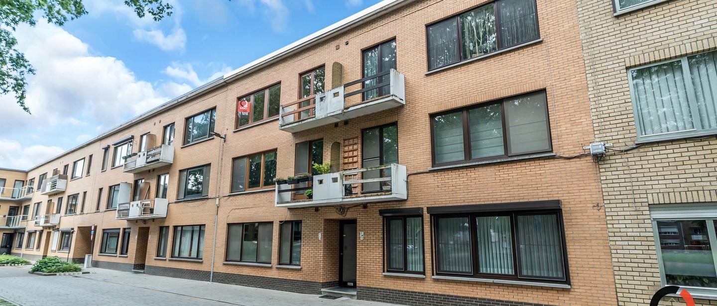 Appartement te koop in Tessenderlo