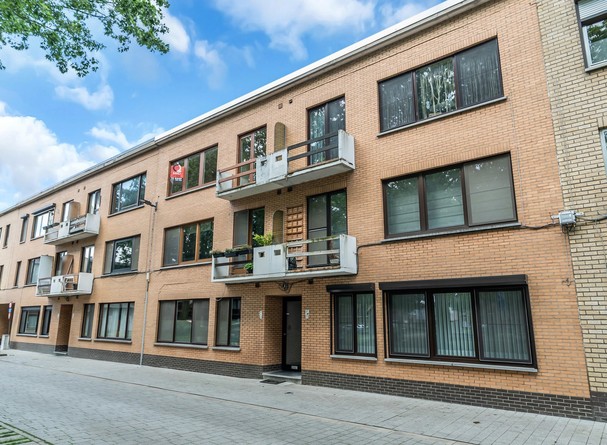 Appartement te koop in Tessenderlo