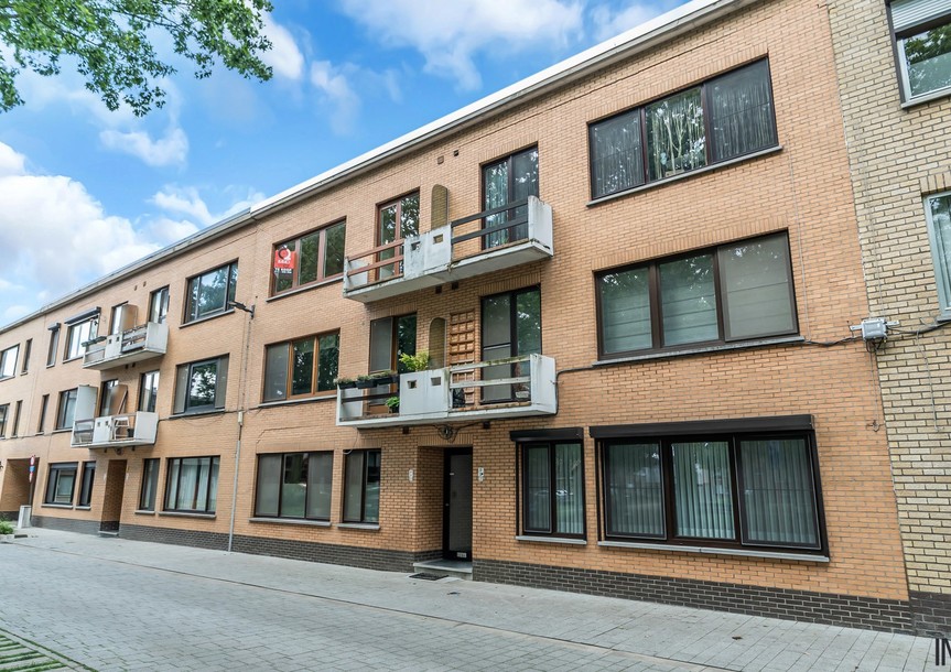 Appartement te koop in Tessenderlo